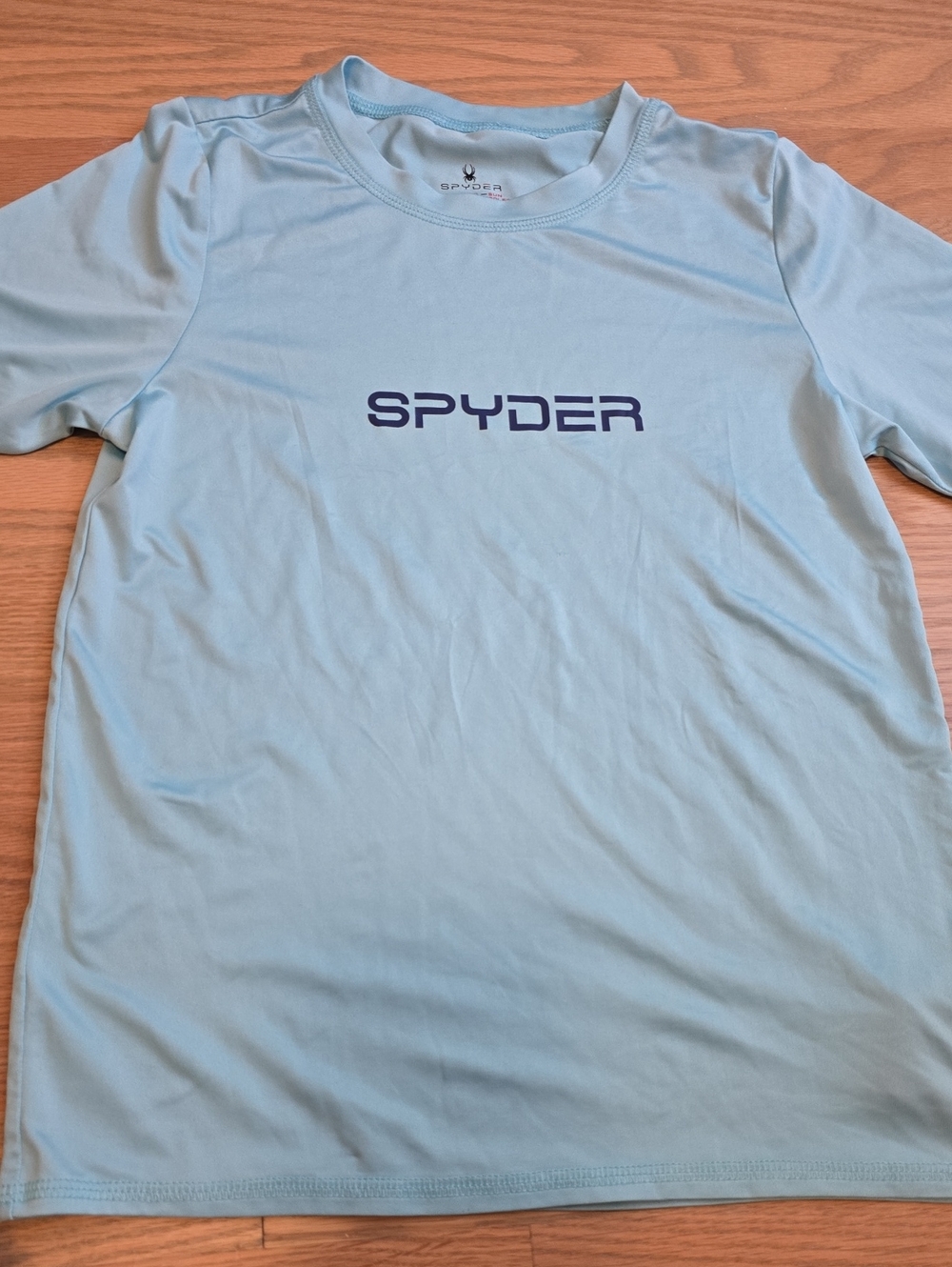 Spyder Swim Trunks & Rashguard Bundle - Picture 9 of 13